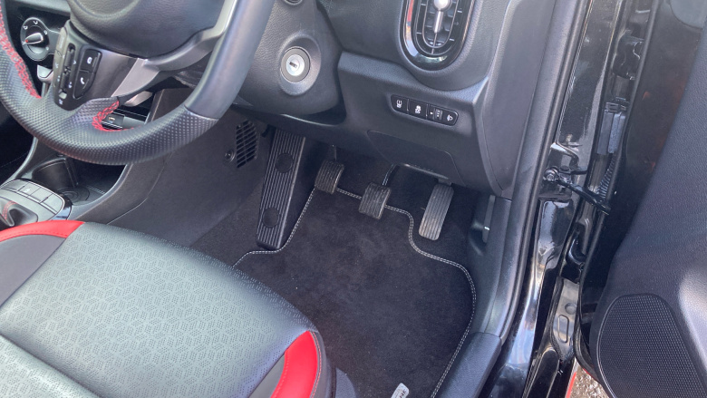 Kia Picanto 1.0 GT-line 5dr [4 seats] Petrol Hatchback